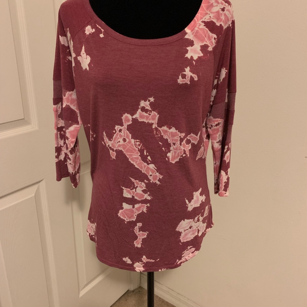 ☀️2 for $22☀️ Brisas Yoga Athletic Top